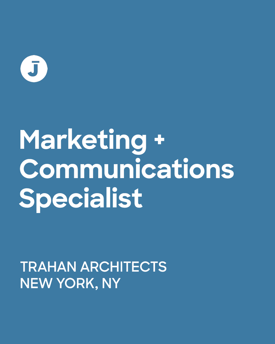 Archinect tweet media