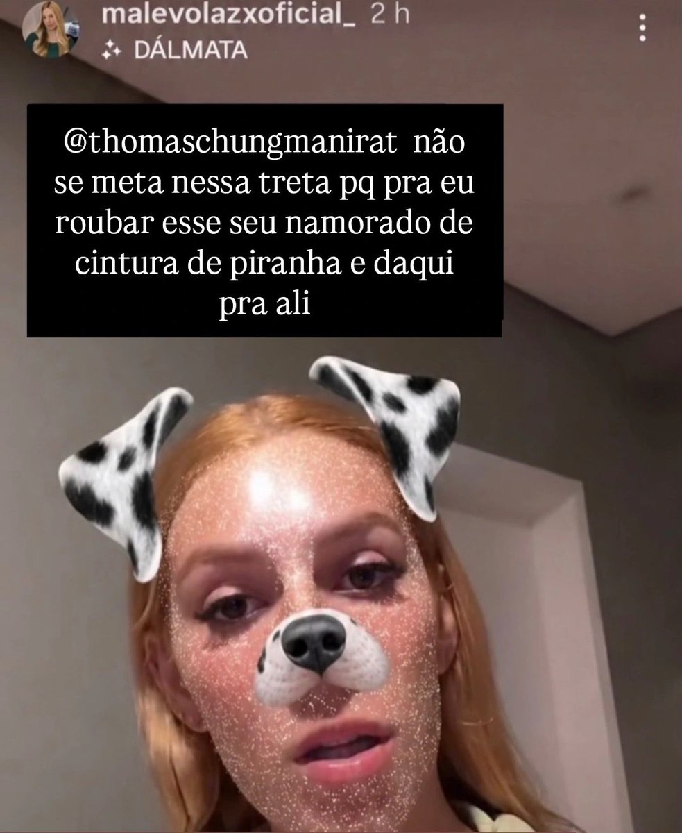 lua 🐈 tmk au tweet media