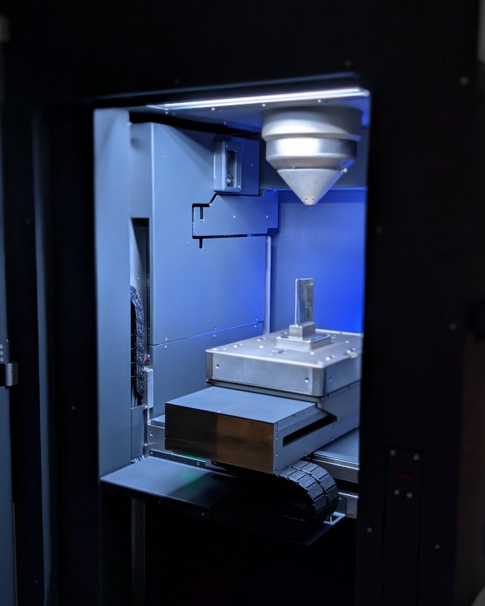 MatterHackers tweet media