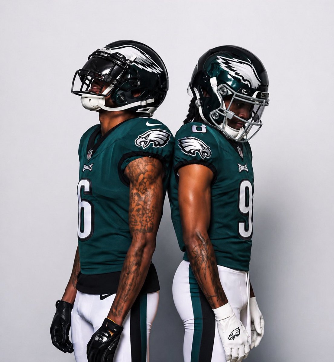 2K SA (2026 NFL MVP) tweet media