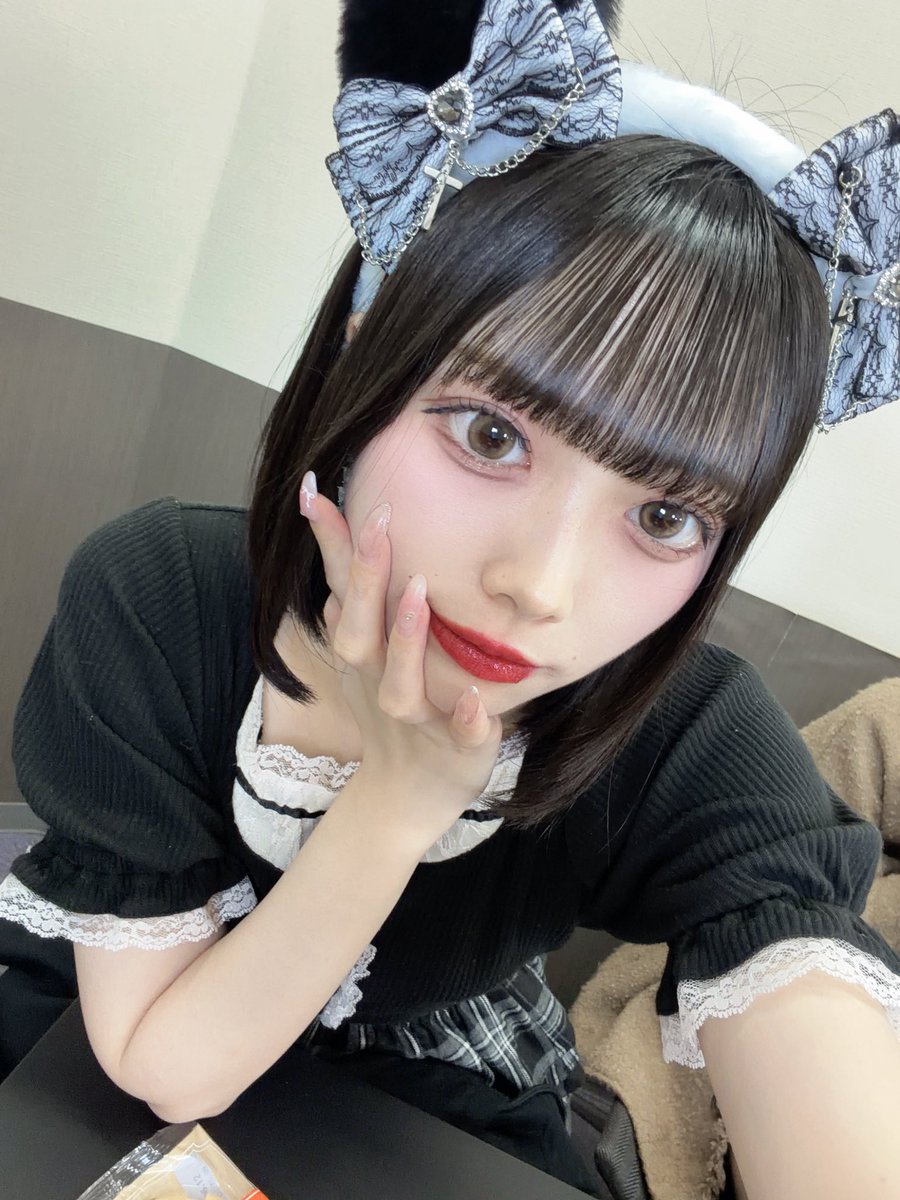 愛月まな【ろりぽっぷ!!!!!!!】6/6(土)3rdワンマンライブ@新宿ReNY tweet media