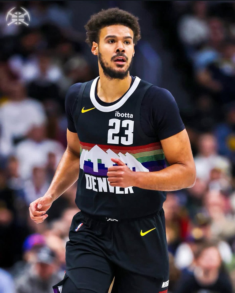 Nuggets Lead tweet media