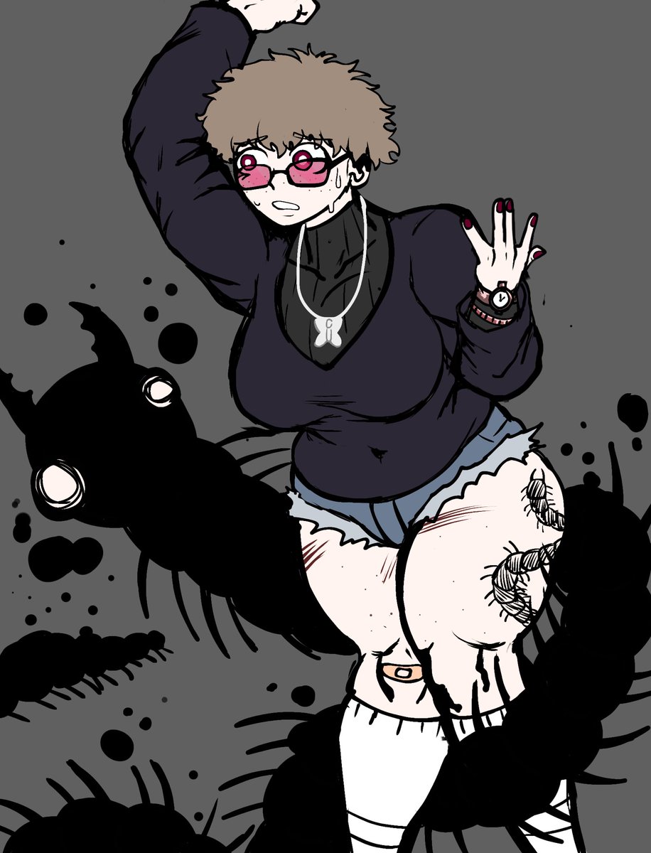 sizi ⭐️ (commissions open!!) tweet media