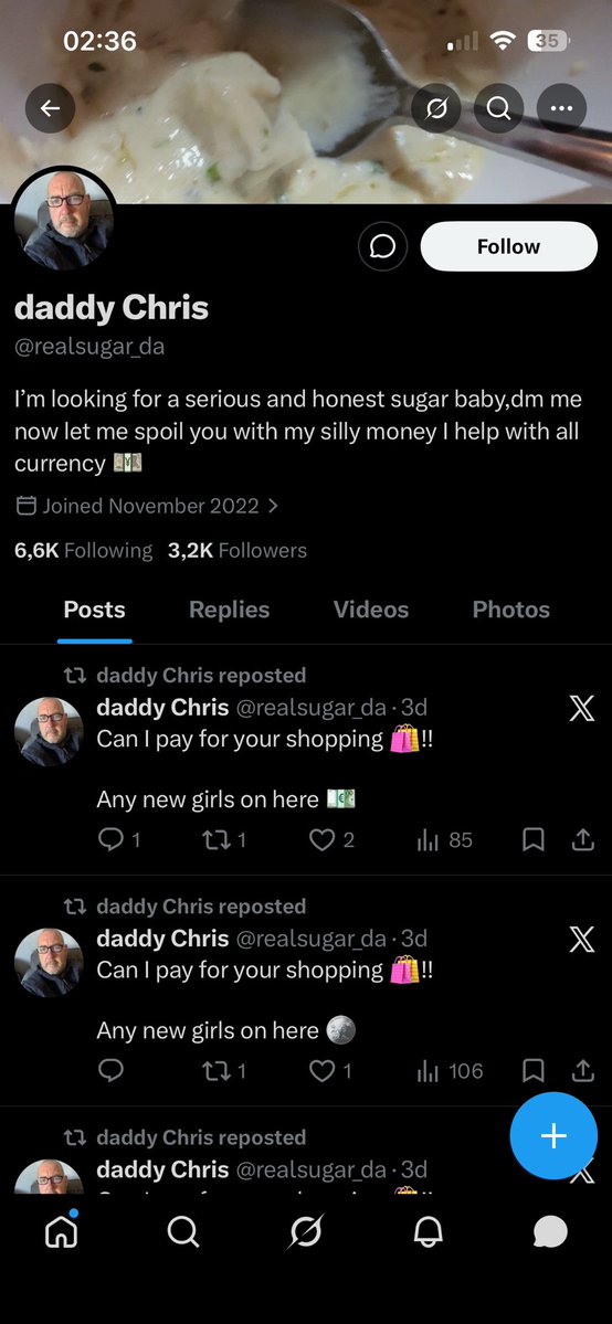 lovessushi's tweet image. #scammer @realsugar_da