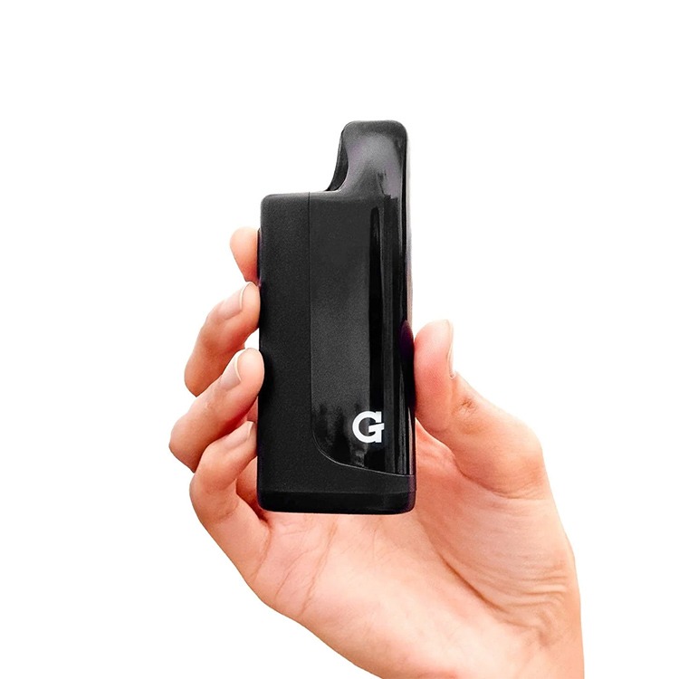 zounotamago1982's tweet image. 【最新入荷情報】GPEN　Hydout　510バッテリー
GPENからスマートさを追求したクールな510バッテリーが登場。
お気に入りのコレクションにぜひ。
＃gpen　＃喫煙具　＃CBD