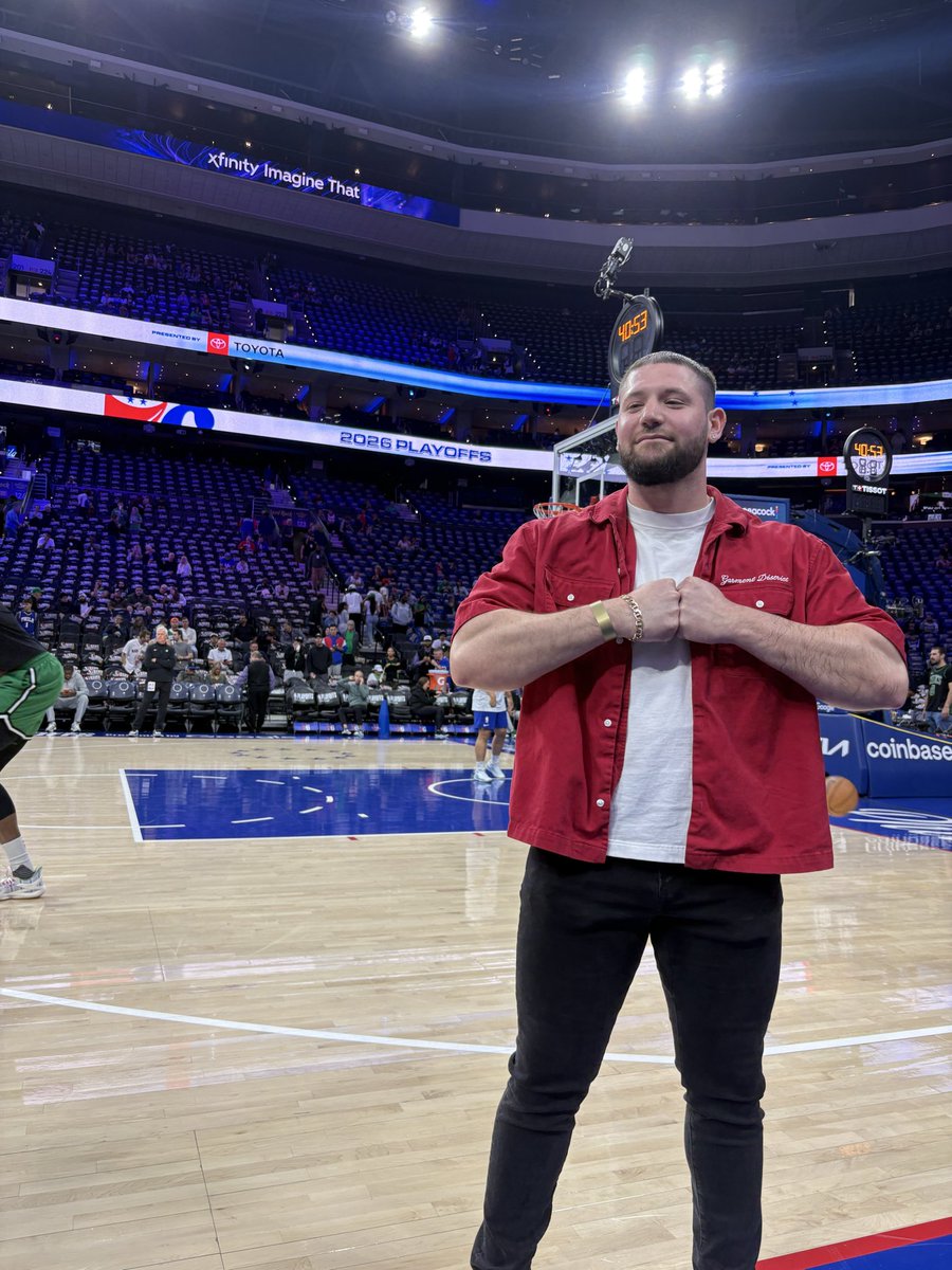 Brock Knows Ball tweet media