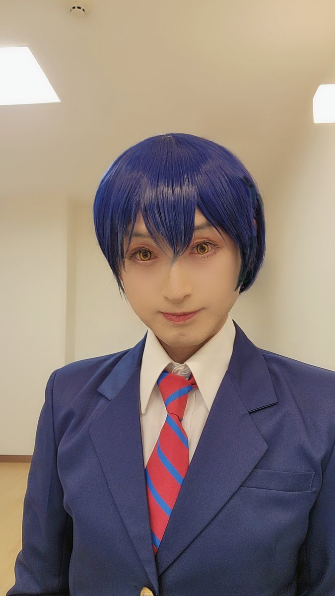 しる@コスダン、しぇあらぶ、アニウン tweet media