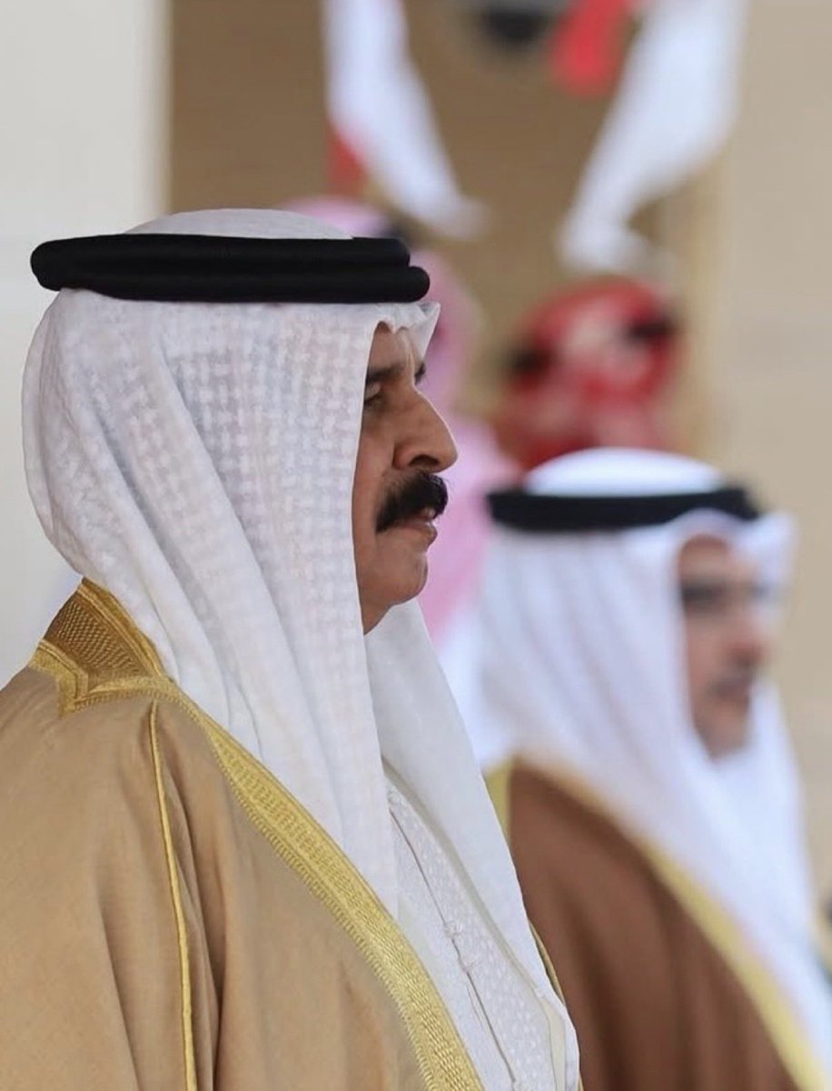رائدة البحرين tweet media