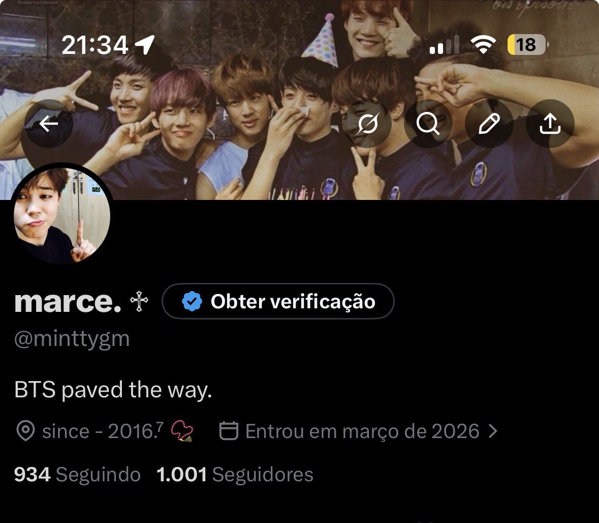 marce. ♱ tweet media