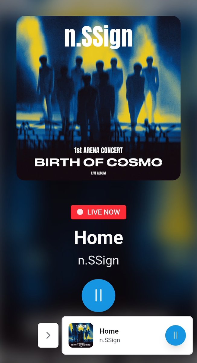 YUKIS92597049's tweet image. "Home" 🫶
So soothing~ 🥹
Thank you for the wonderful song selection 🩷
#nSSign #Home 
#GlobalPopFrenzy