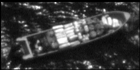 CBPAMONASOXD's tweet photo. 1. NASOC-Corpus Cristi MEA detected a vessel in the source &amp; transit zone before handing it off to NASOC San Angelo MQ9. The UAS worked with partner nation forces to effectuate a vessel stop resulting in the seizure of 4,143 pounds of marijuana &amp; detention of 2 subjects. #CBPAMO https://t.co/KmHVKUDcfk