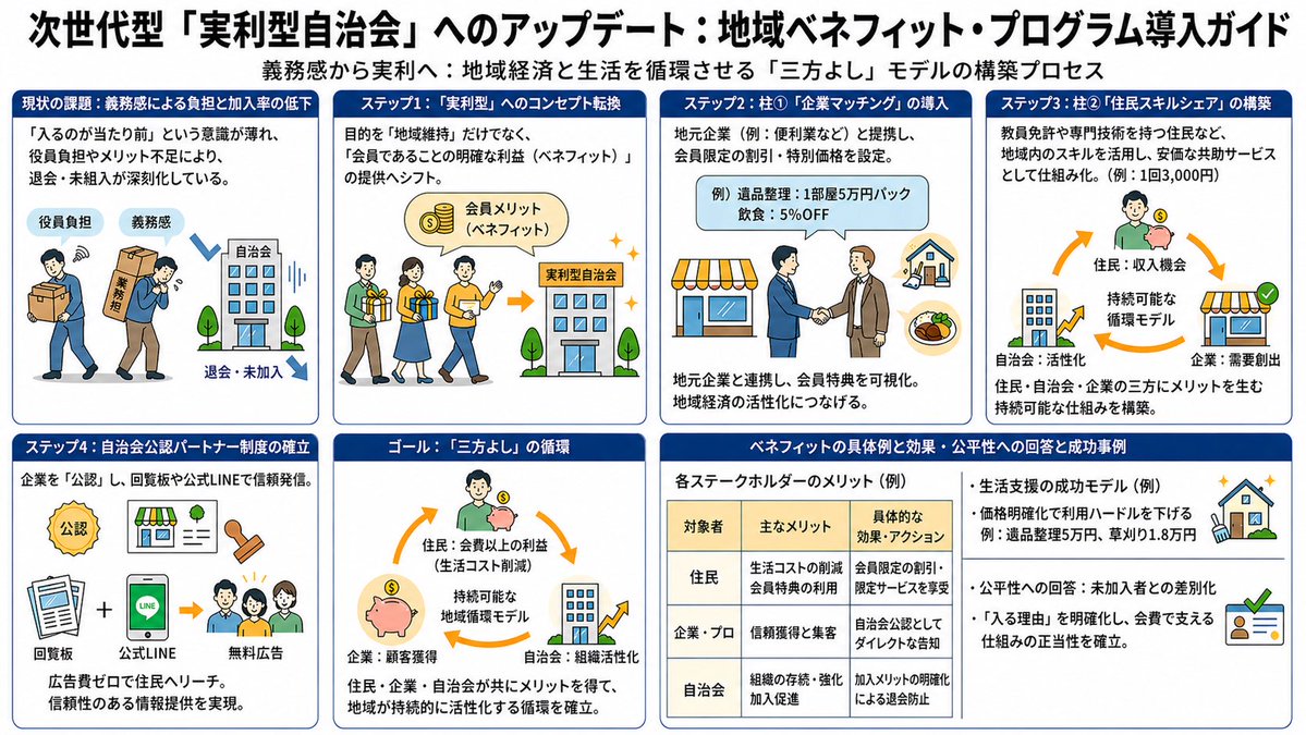 いとう よしお tweet media