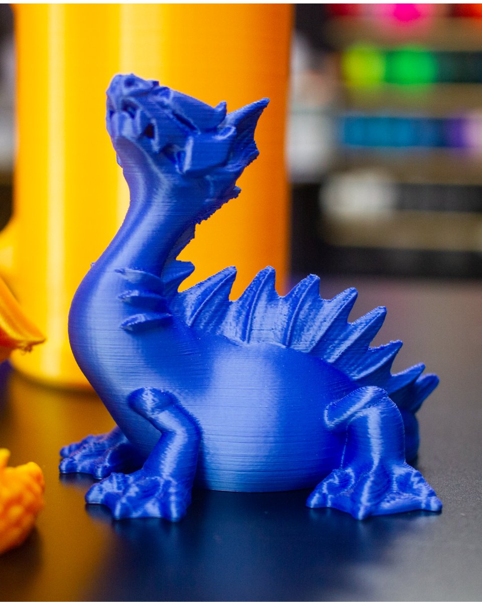 MatterHackers tweet media