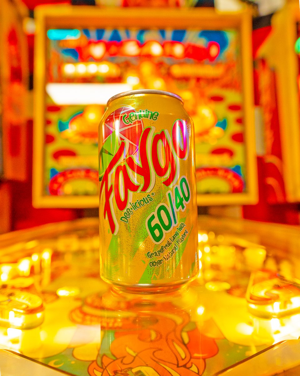 Faygo Beverages tweet media