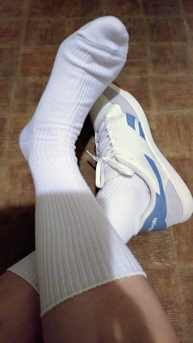 White Socks tweet media