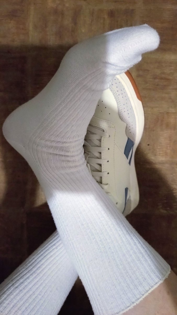White Socks tweet media