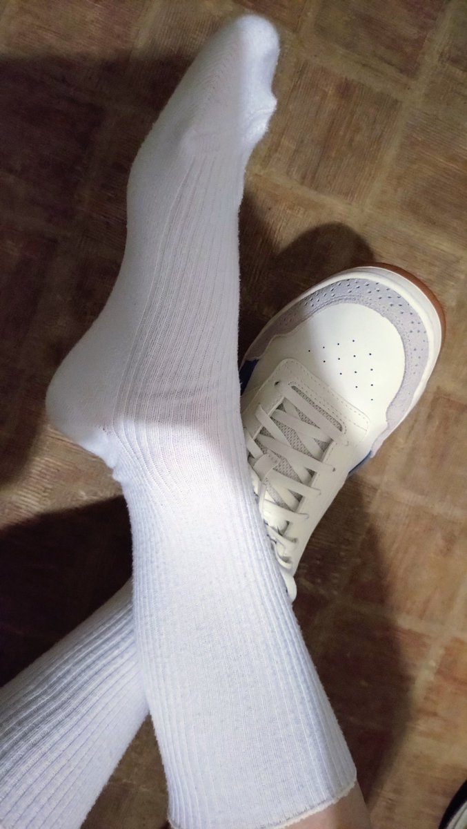 White Socks tweet media
