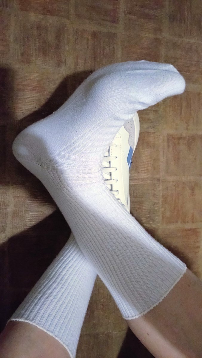 White Socks tweet media