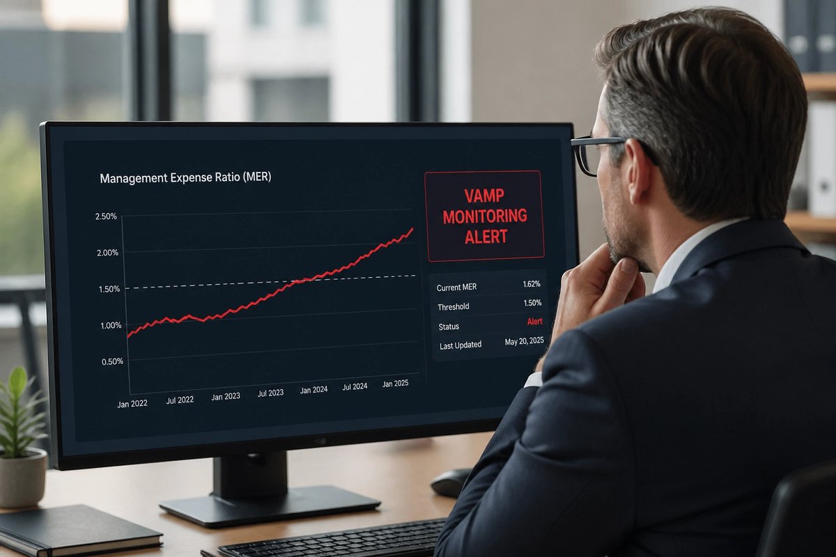 BridgeCapital10's tweet image. Visa’s VAMP rules are here. For high-risk merchants, the 1.5% ratio is the new line in the sand. 📉 Is your business safe from surcharges? Learn how to navigate these new thresholds here: bcpartners-llc.com/blog/visa-vamp… #VisaVAMP #FinTech #HighRisk