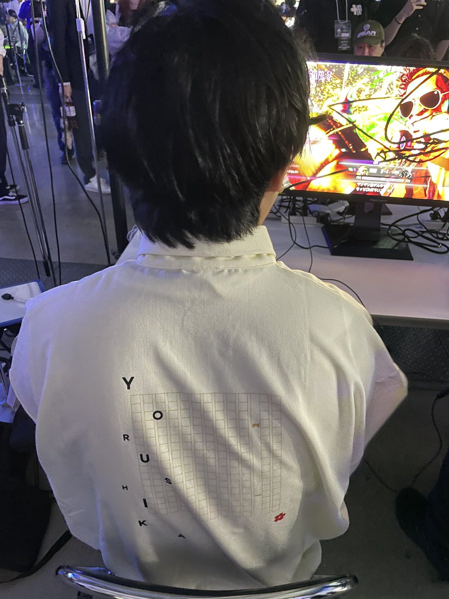 4shi2g|ヨシツグ@Vtuber tweet media