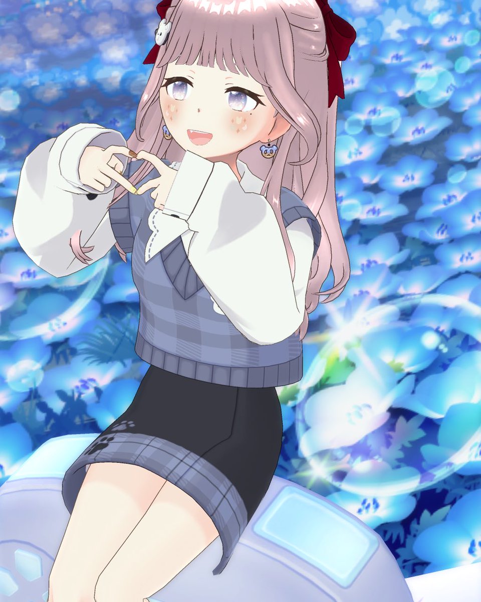 しるびあ👼🗽 札幌ポスthx🌟 tweet media