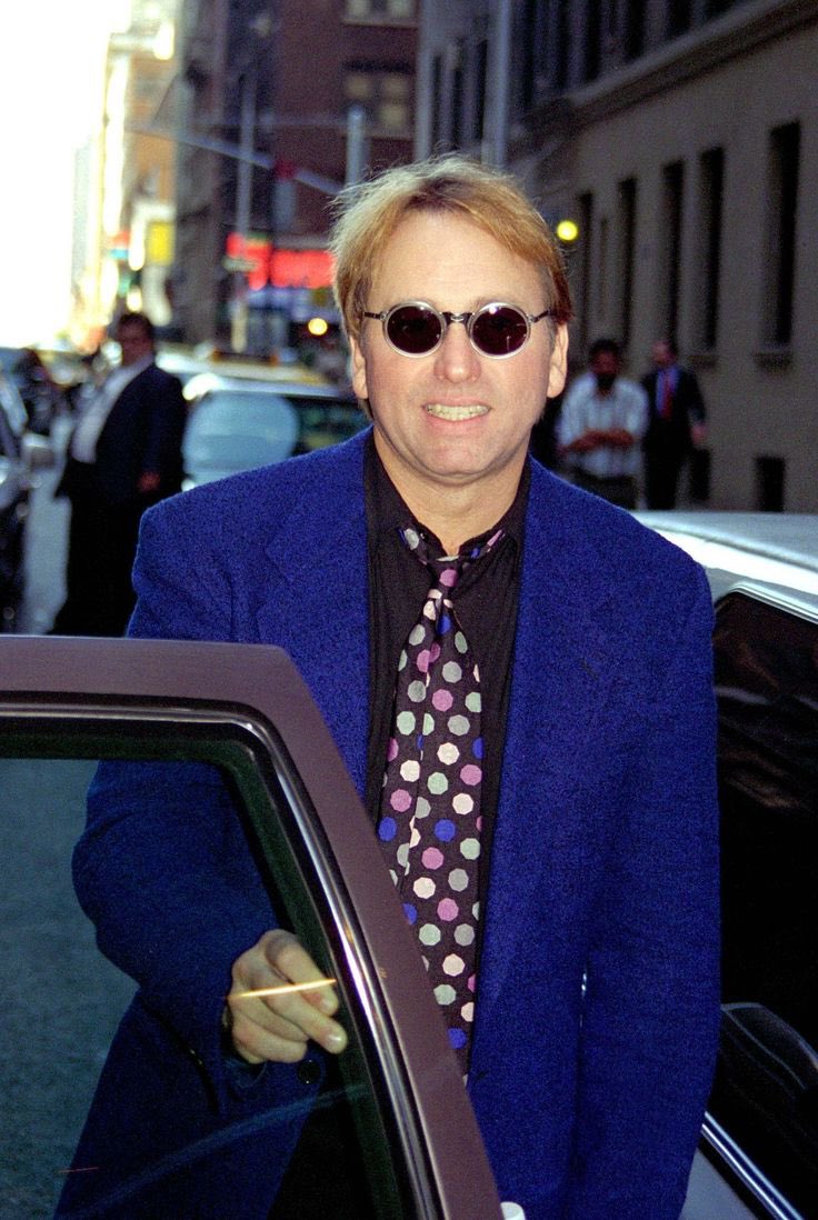 John Ritter tweet media