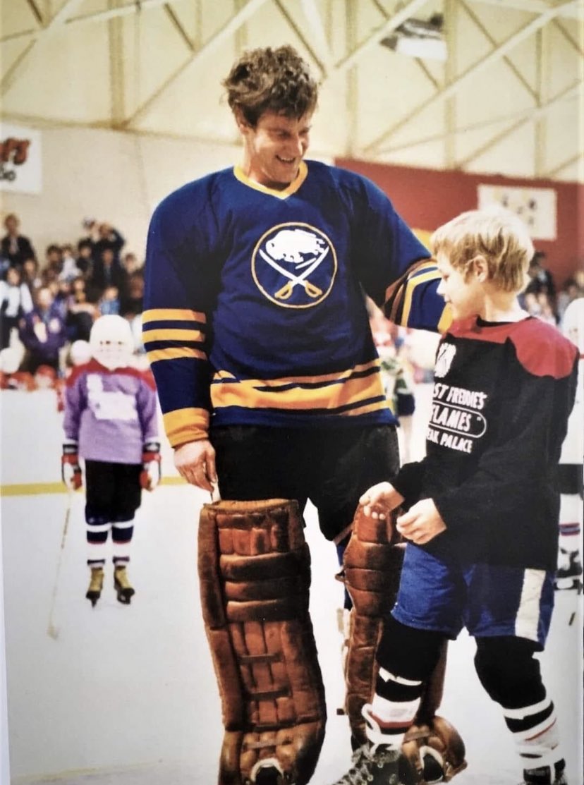 Sabres Fun Stats tweet media