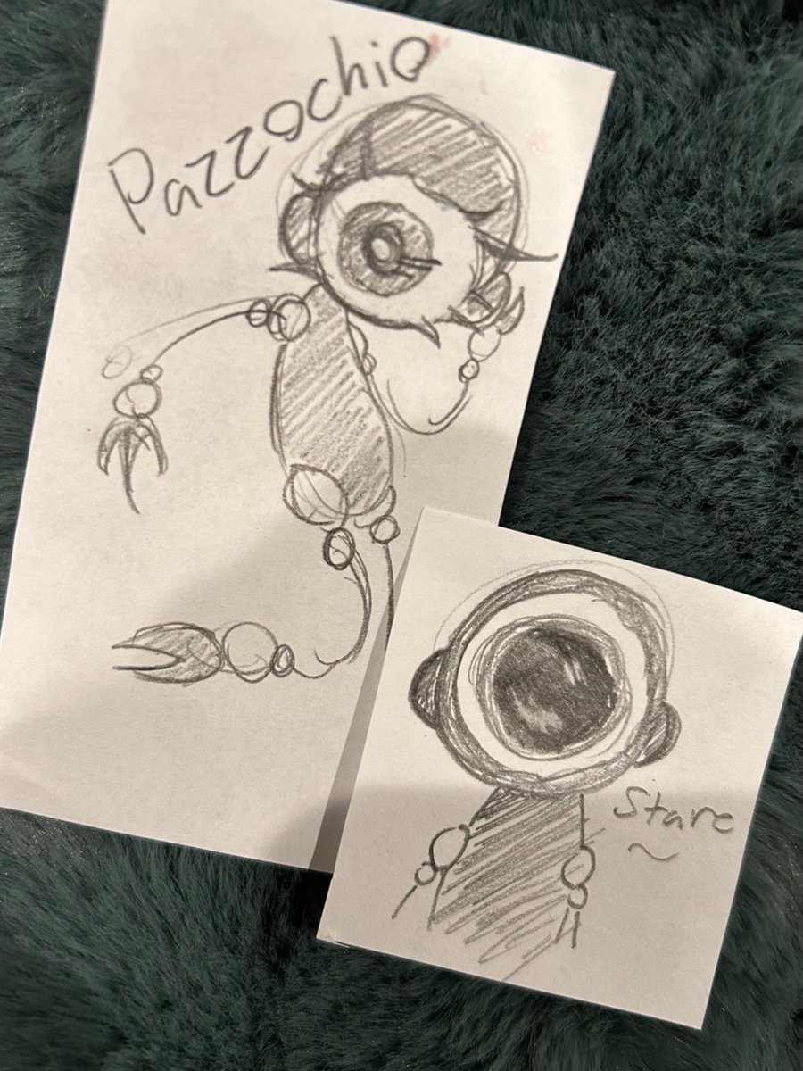 Pazzo👁️⭐️ tweet media