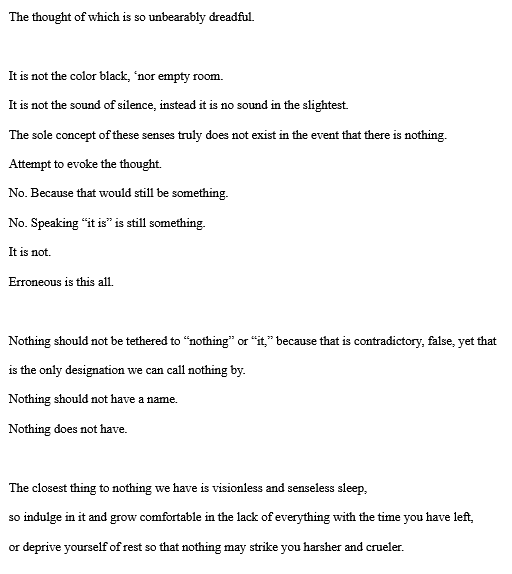 Autumn_blegh's tweet image. I think this is poetry? Idek what genre this goes under..
#writing #poetry