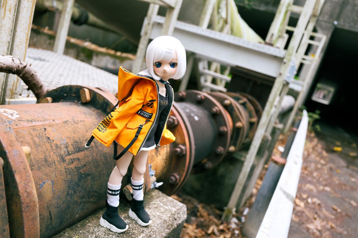 アヤ・レイ(ΦωΦ) tweet media