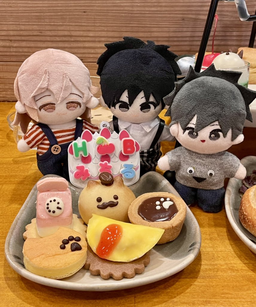 hiro💛 tweet media