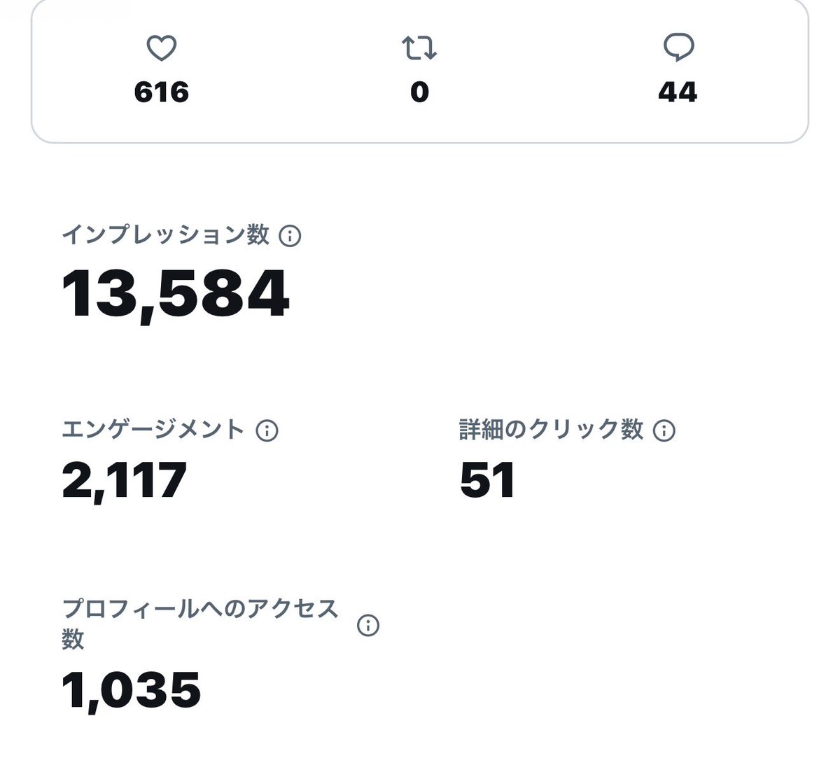 ダルメ tweet media
