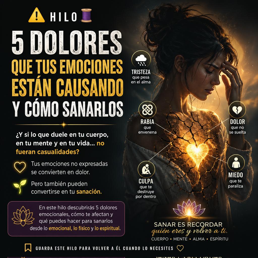 SANIDAD TOTAL 📖 tweet media