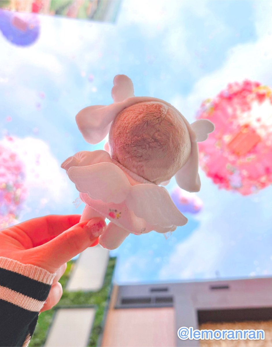 솜프리마켓 ☁️ 부스홍보 tweet media
