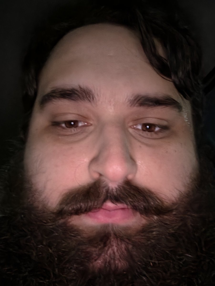 fatguy @ IEM Atlanta tweet media