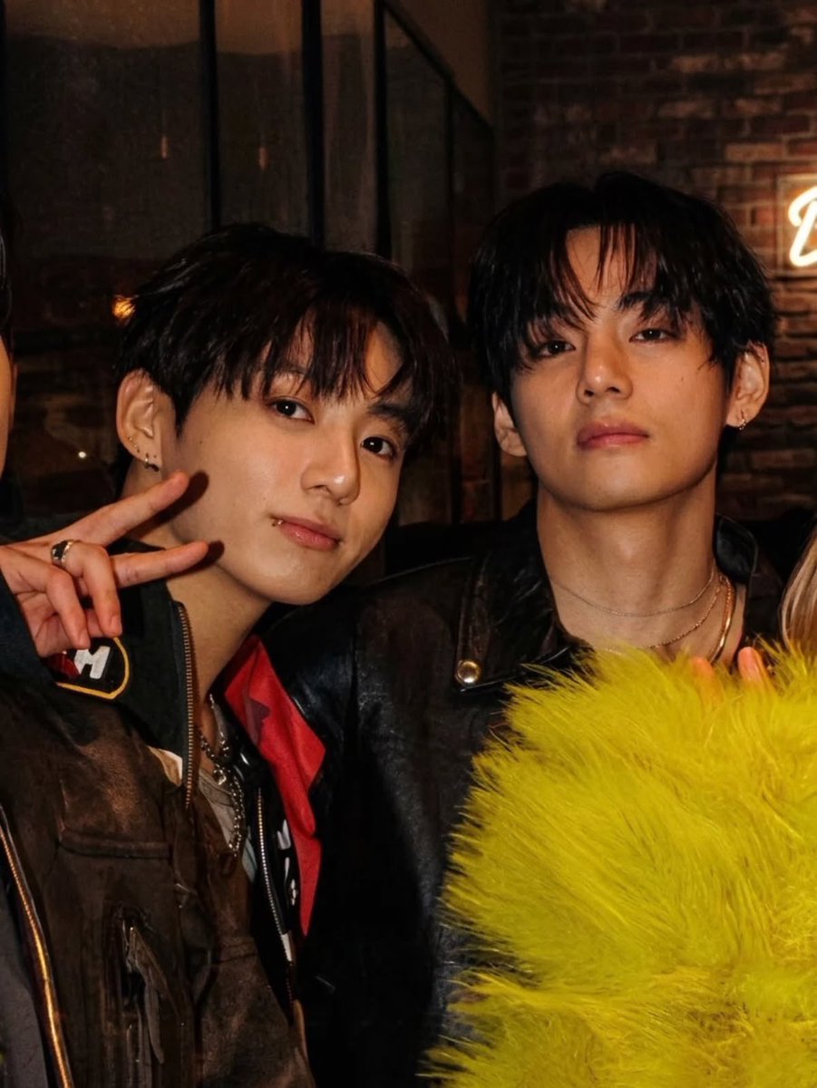 valentula⁷ 🇨🇱 VERÁ A BTS x2 tweet media