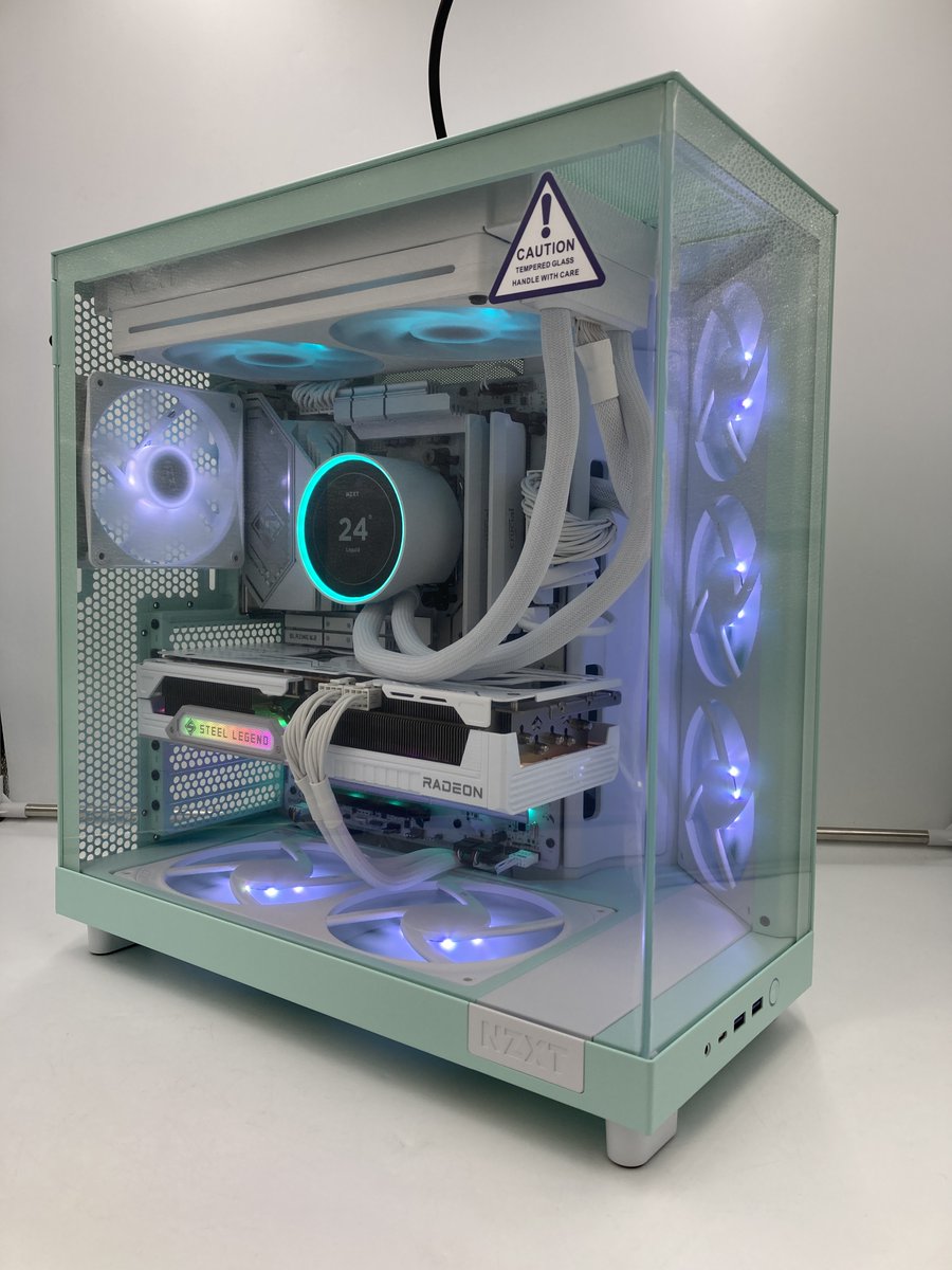 NZXT Japan (@NZXTJapan) / Posts / X