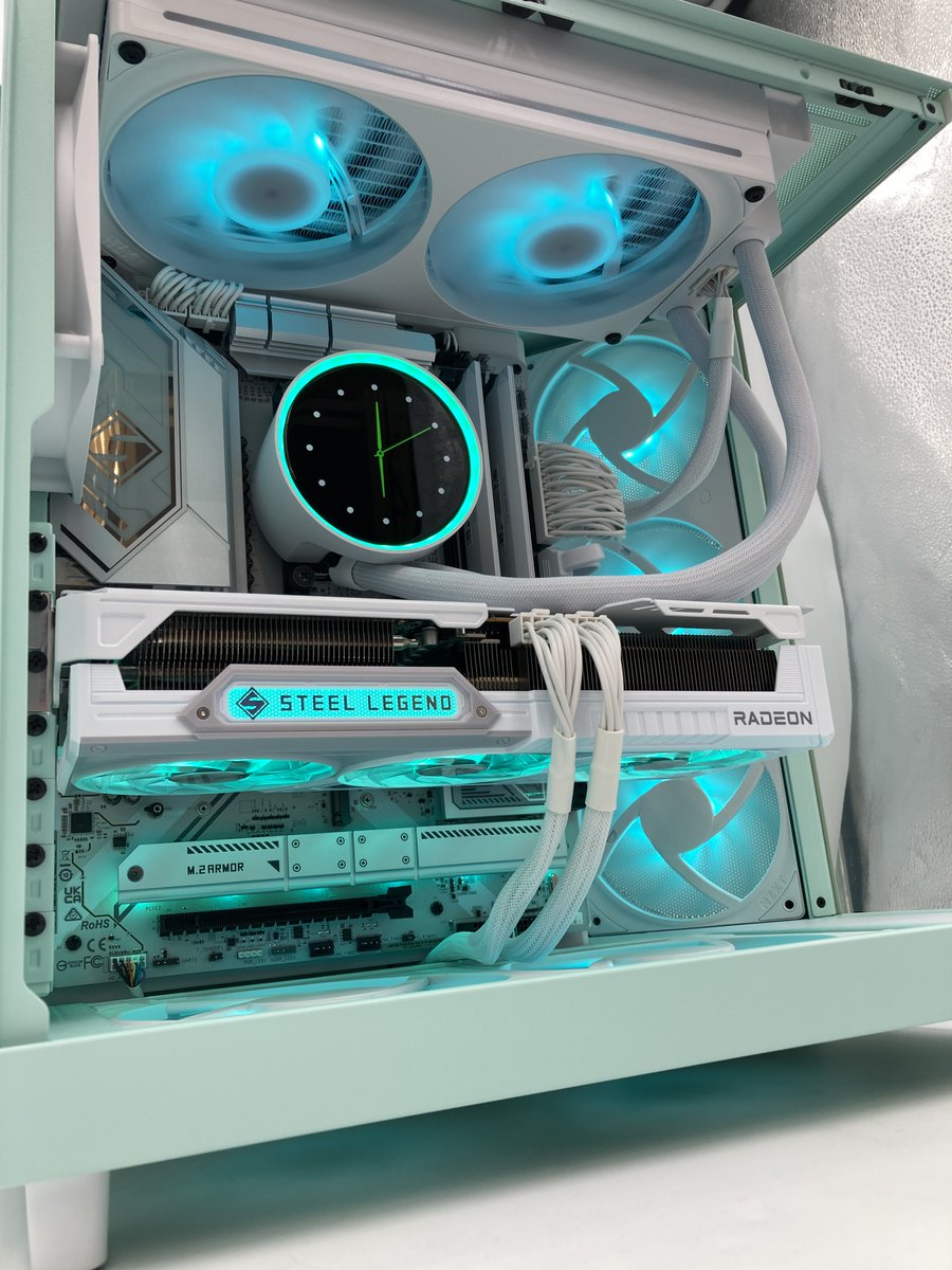 【☆虹桃S4☆ハイパーWifi　ゲーミングPC】フォートナイト、Apex◎現品組み上げ製造番号：0607JPS3 NZXT Japan (@NZXTJapan) / Posts / X