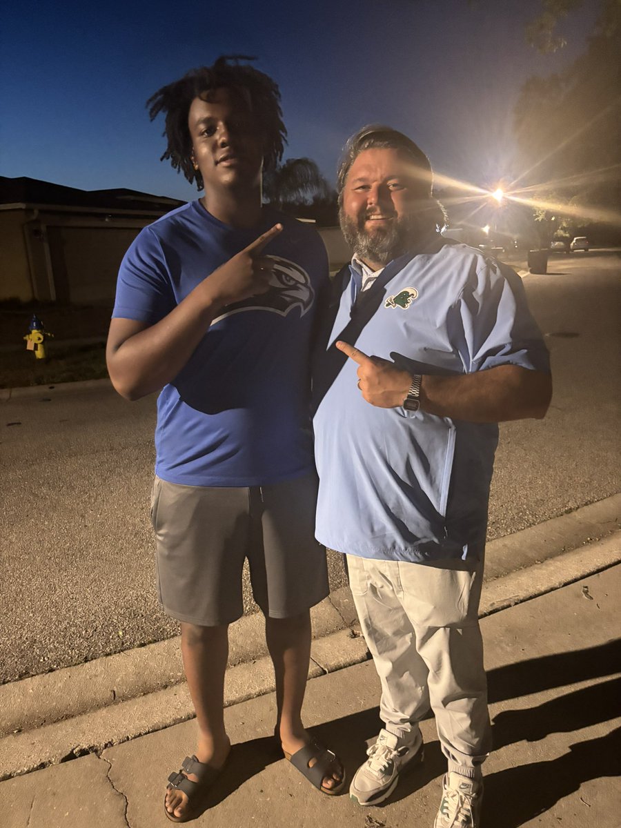 Judah “Ju” Gumbs tweet media