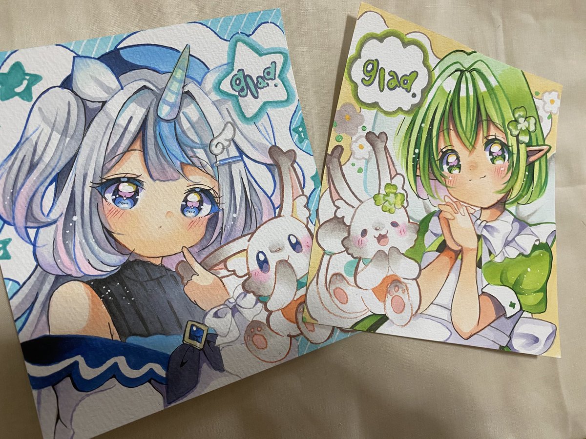 如月まっちゃ tweet media