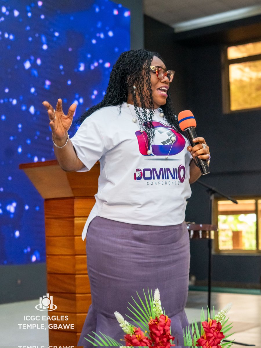 Priscilla Nketia tweet media