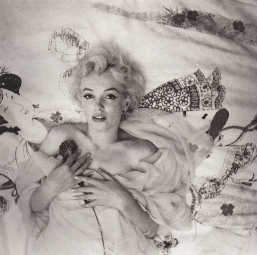 Marilyn México tweet media