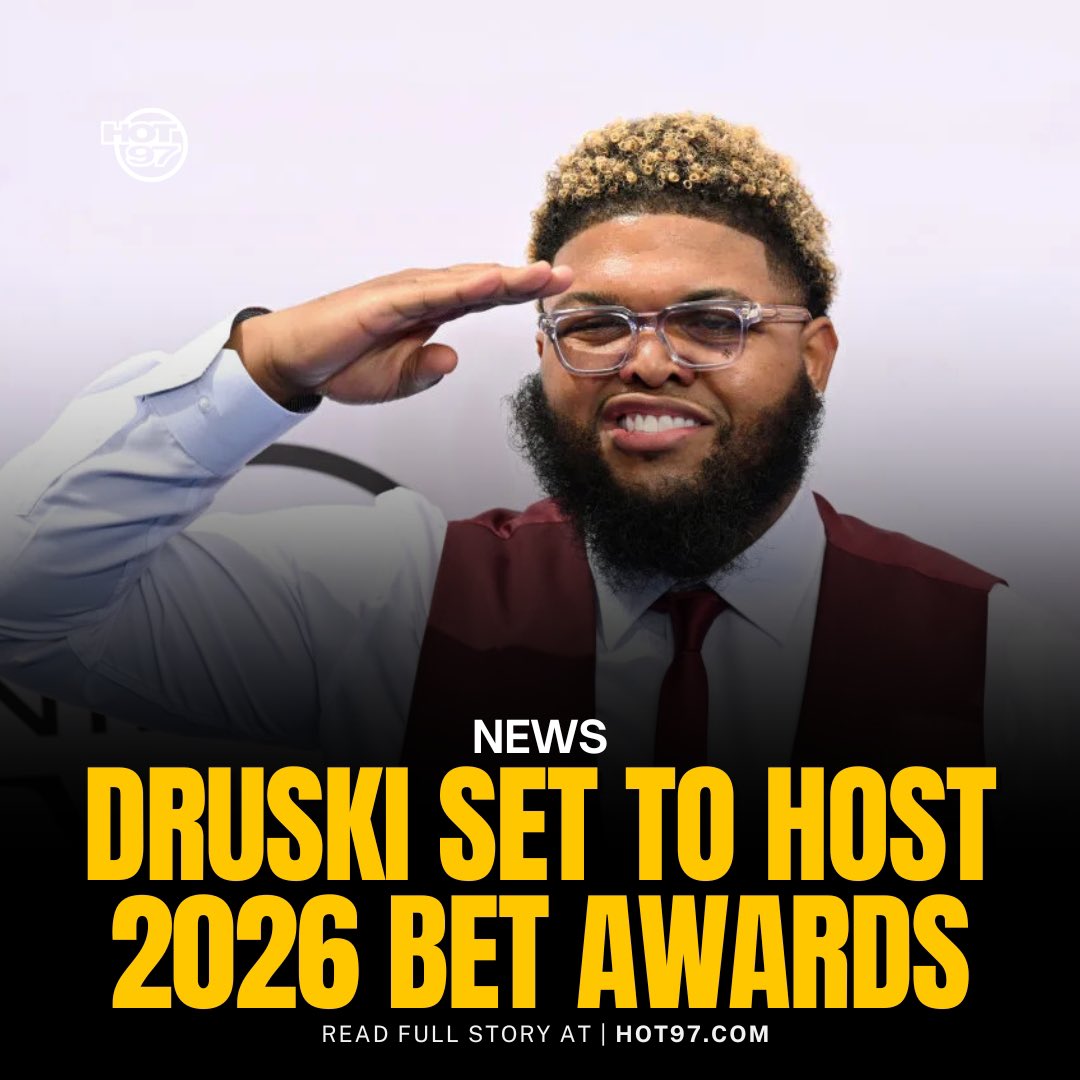 HOT 97 tweet media