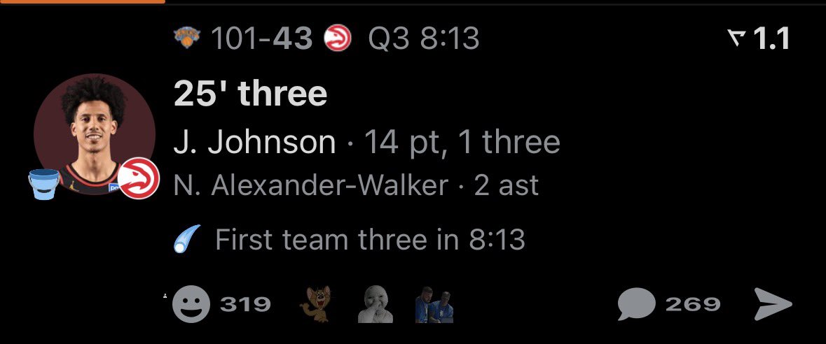 KnicksMuse tweet media