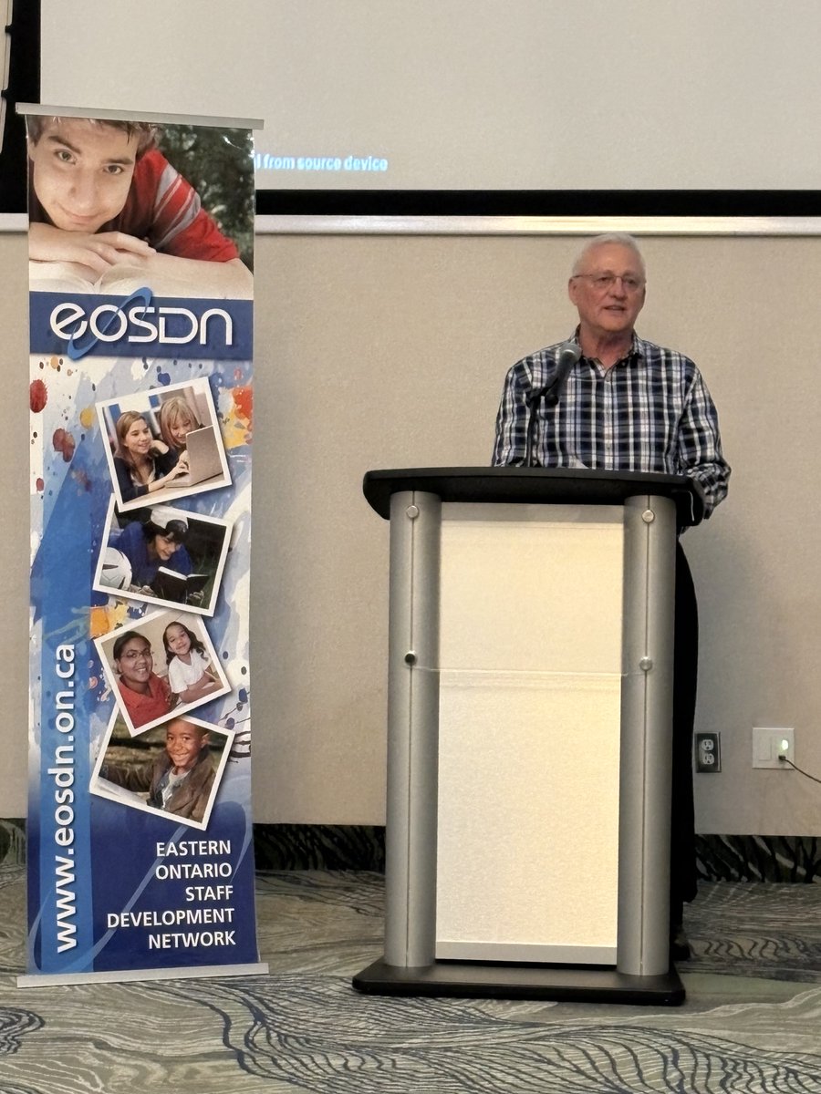 EOSDN tweet media