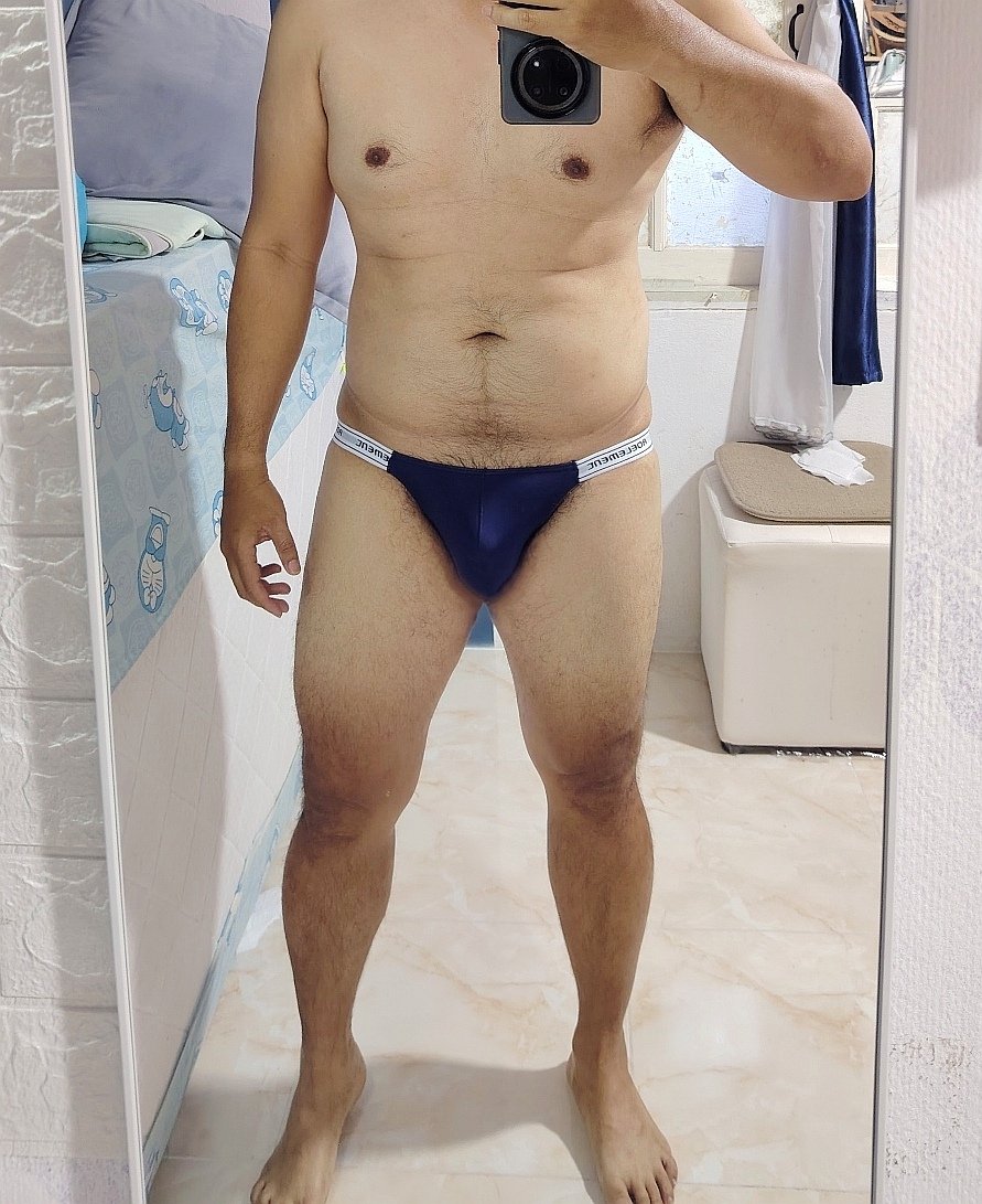 Underwear​ X Exchange tweet media