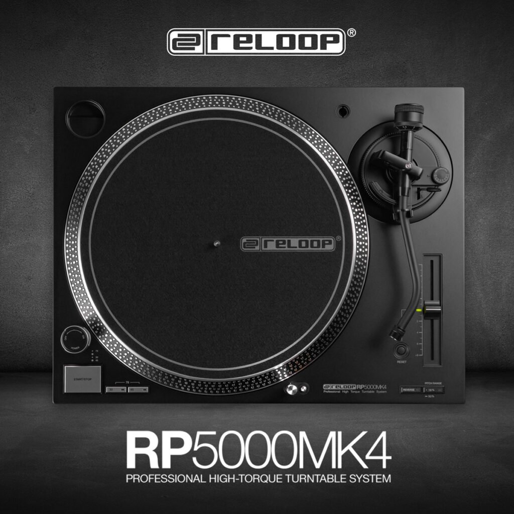 dirigentjp's tweet photo. ＜初回完売＞
Reloop最新のプロフェッショナル・ダイレクトドライブ・ターンテーブル

当社オンラインショップ、初回分は完売！
お求めは、全国の楽器店やDJ機材専門店へ！

製品詳細はこちら
https://t.co/H64d16h0Ev

#reloop #reloopdj https://t.co/dHNuzSSolK