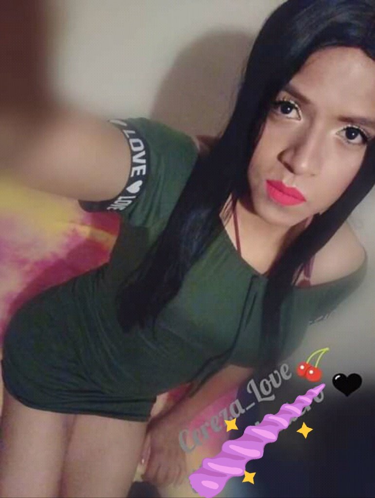 Suri Torres (Cerezita Love)❤️🍒🫶 tweet media