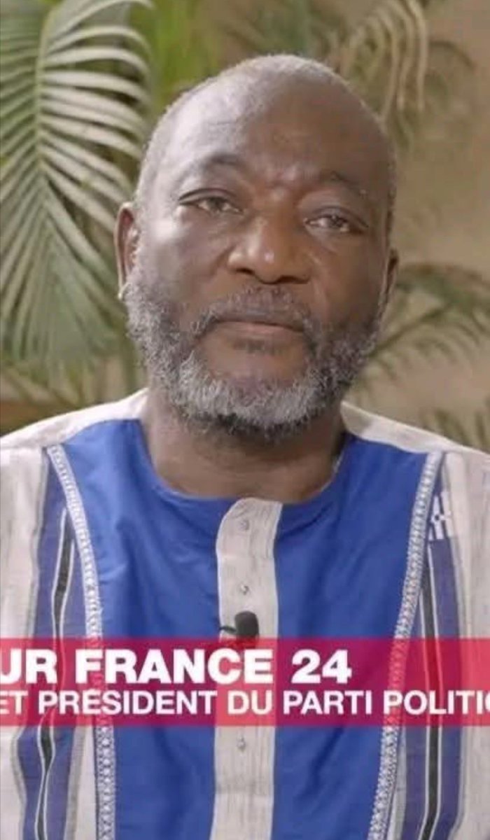 Sissoko Sora Damba tweet media