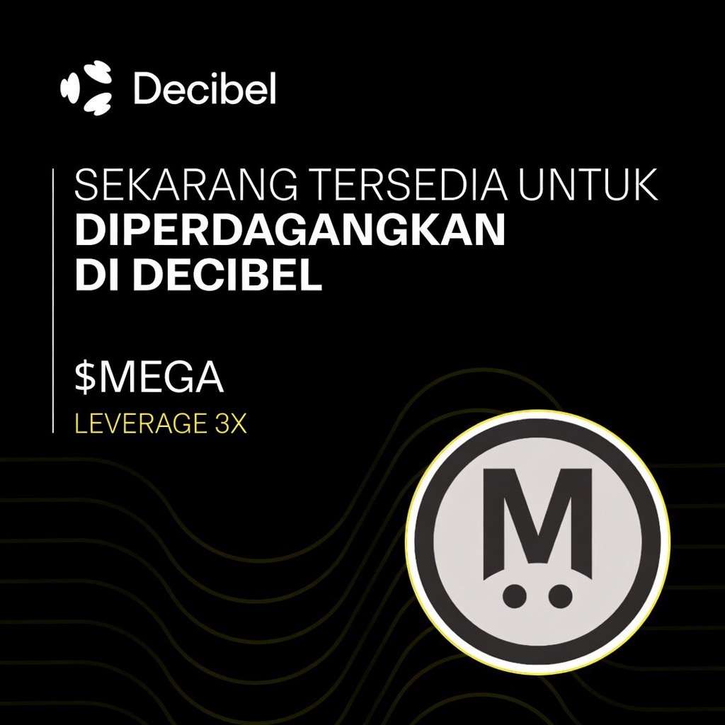 Decibel Indonesia tweet media